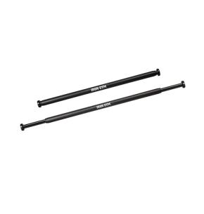 Iron Gym Pull up / Chin Up Adjustable Bar